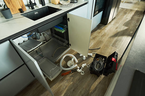 Reliable Leak Detection contractor in Vanleer, TN by Street Wise - Plumbing